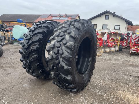 Nokian 710/70R42 Ground King 