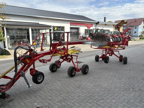 Pöttinger Top 691A Toptech Plus