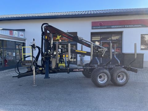 Palms H9SC mit Kran  K5.75