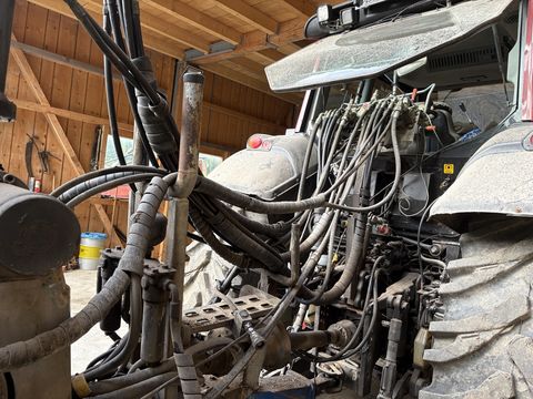 Binderberger 15T mit Kesla 305T