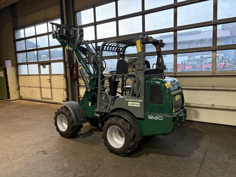 Weidemann 1280