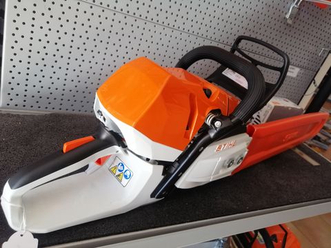 Stihl MS 400 c