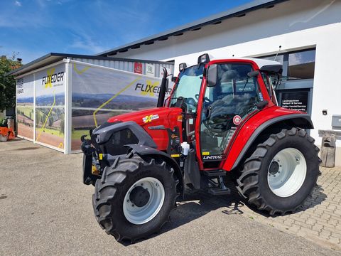 Lindner Lintrac 75 LS