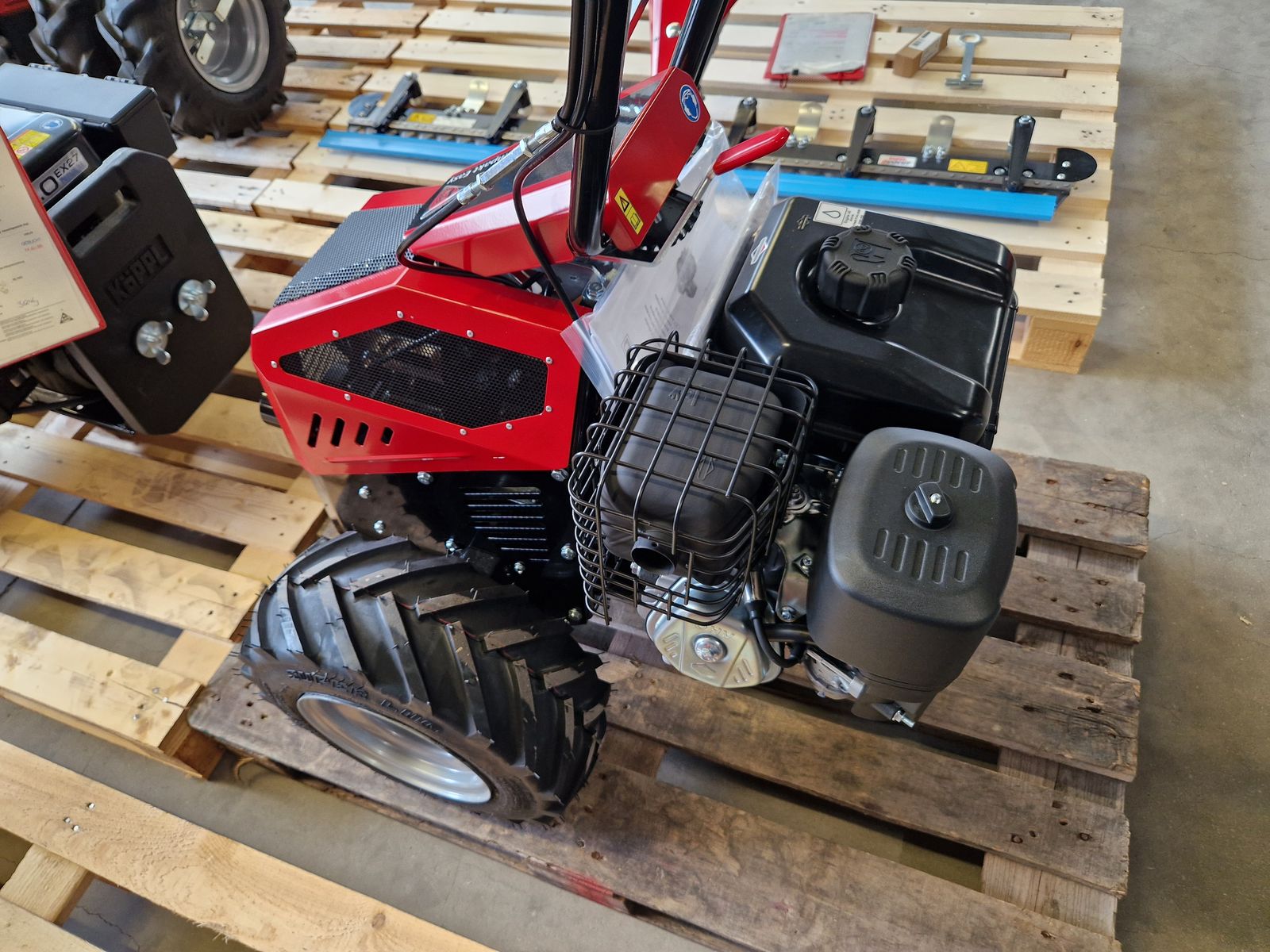 Köppl CE10 COMPACT EASY 2