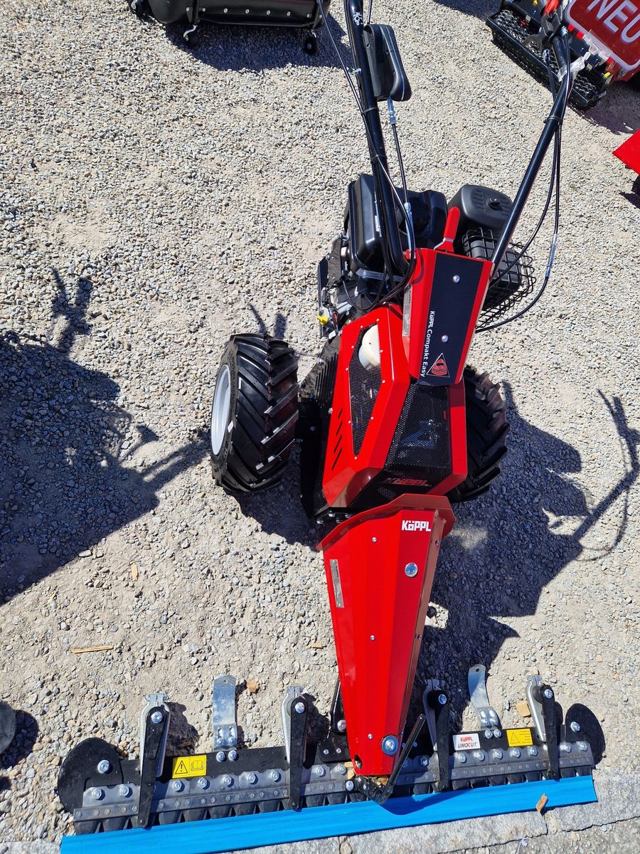 Köppl CE10 COMPACT EASY 3