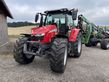 Massey Ferguson MF 5712 S Essential