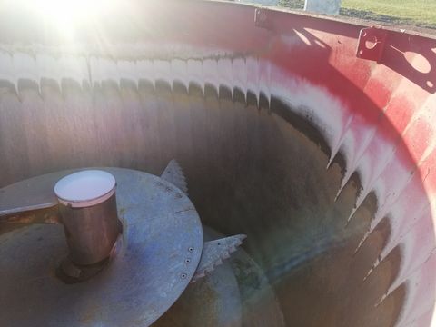 Siloking Traidline  Compact 10