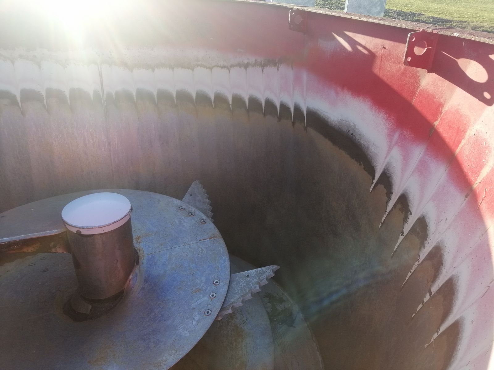 Siloking Traidline  Compact 10 2