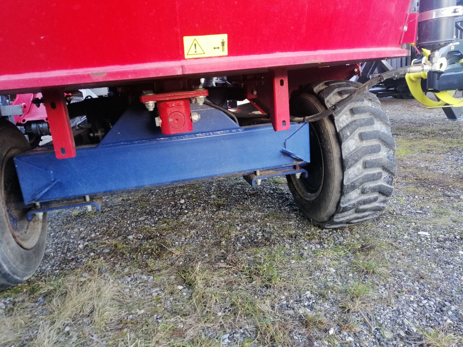 Siloking Traidline  Compact 10 3