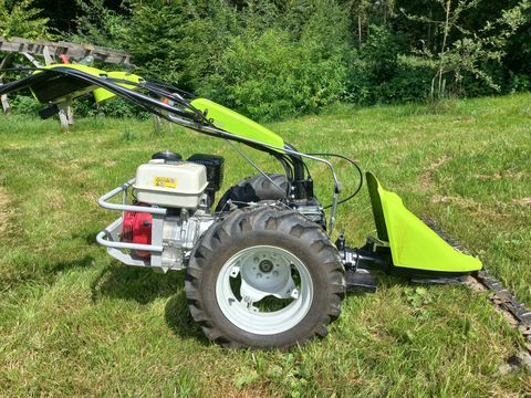 Grillo G110DF GX390 