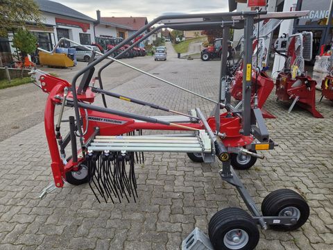 Massey Ferguson RK 341 DN2025