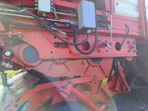 Pöttinger Torro 5100D