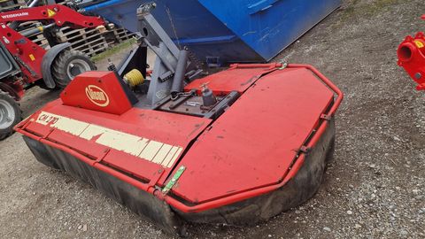Vicon Kuhn Pz CM 270 F  Fronttrommelmähwerk Kverneland