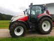 Steyr Expert 130 CVT