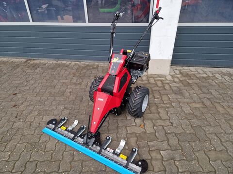 Köppl CE10 COMPACT EASY HYDROSTAT 