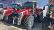 Massey Ferguson MF 6S.165 Dyna-6 Exclusive