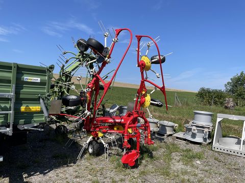 Pöttinger Hit 690N