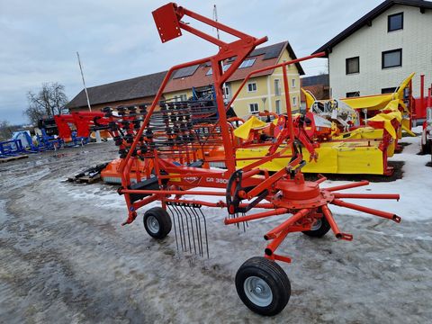 Kuhn GA 3801 GM 