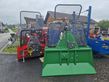 Krpan 650 GL Funkseilwinde