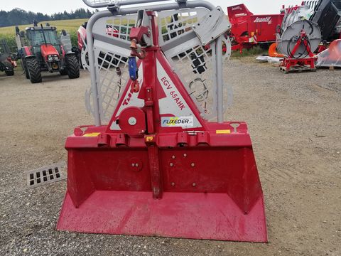 Tajfun EGV 65AHK FUNKSEILWINDE