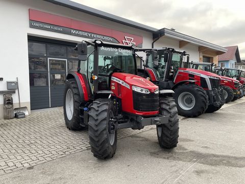 Massey Ferguson MF 5710 M Dyna-4