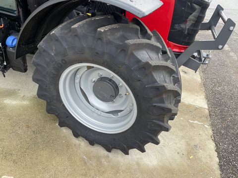 Massey Ferguson MF 4708 M Dyna-2 Kabine