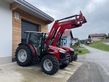 Massey Ferguson MF 4708 M Dyna-2 Kabine Massey Ferguson MF 4708 M Dyna-2 Kabine