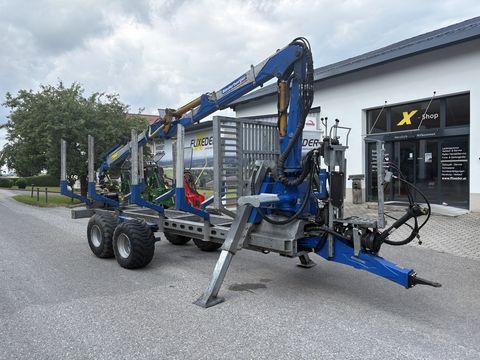 Binderberger RW11 mit FK 7200