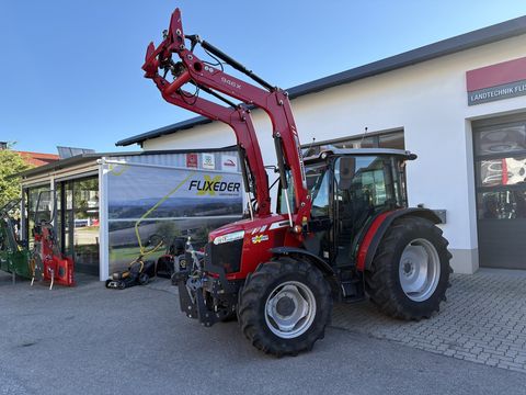 Massey Ferguson MF 4707