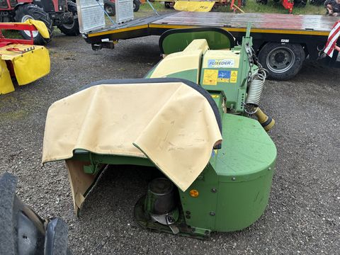 Krone Easy Cut F320