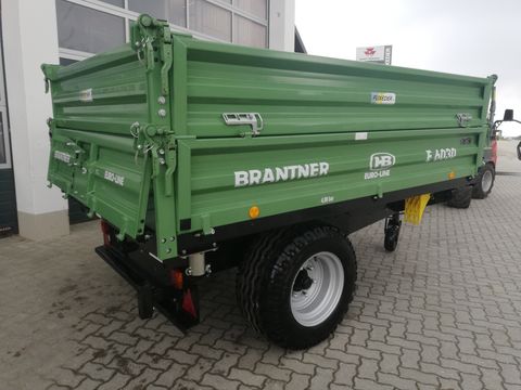 Brantner E6030  Eco line