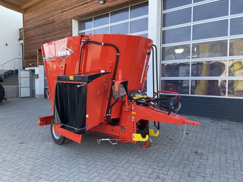 Kuhn Euromix 701V