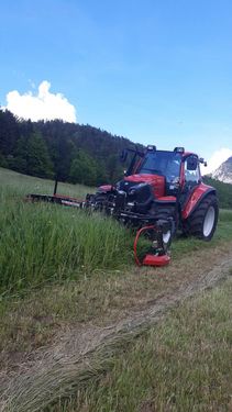 BB Umwelttechnik BB Frontmessermähwerk ECO Seco Duplex 3,10