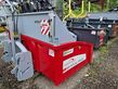 Rosensteiner  Samurai 220 D mit Euro Aufname 