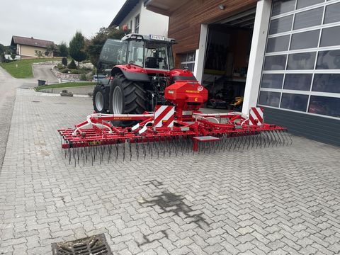 Einböck Pneumatikstar STI 600 SR