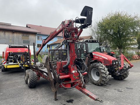 KMB KMB 10T mit Penz 3,6H