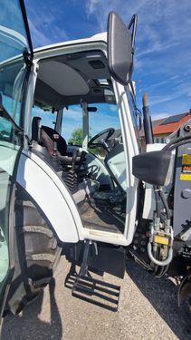 Lindner Geotrac 64 ep