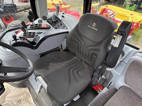 Massey Ferguson 6480-4 Dyna6 Comfort