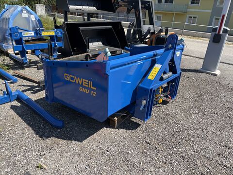 Göweil GHU 10/2200 DW