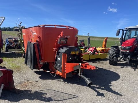 Kuhn Profile 1270