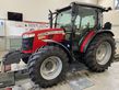 Massey Ferguson MF 4708 M Kabine