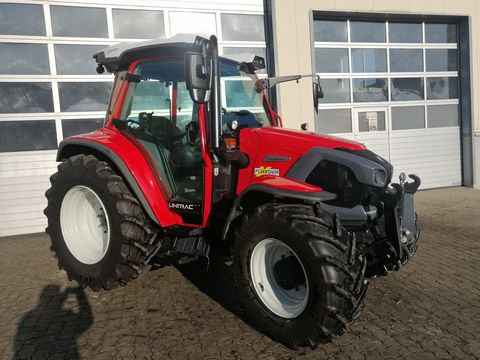 Lindner Lintrac 75 LS