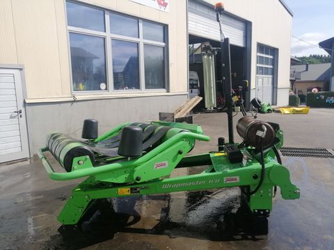 Kuhn Deutz Wrapp Master 1131C