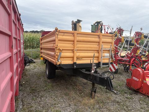 Brantner E7538