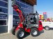 Weidemann 1280 HT/HV FSDR S5