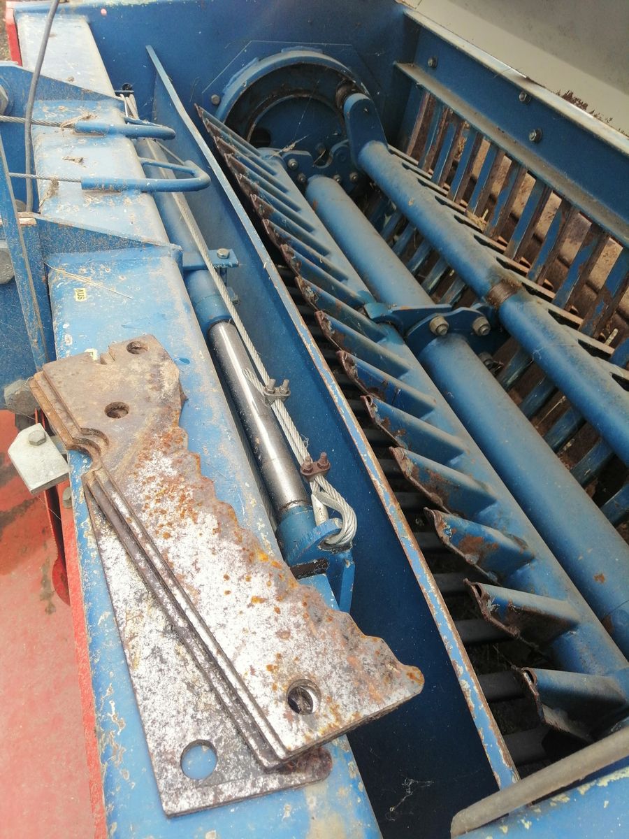 Trunkenpolz Robot 20H  2