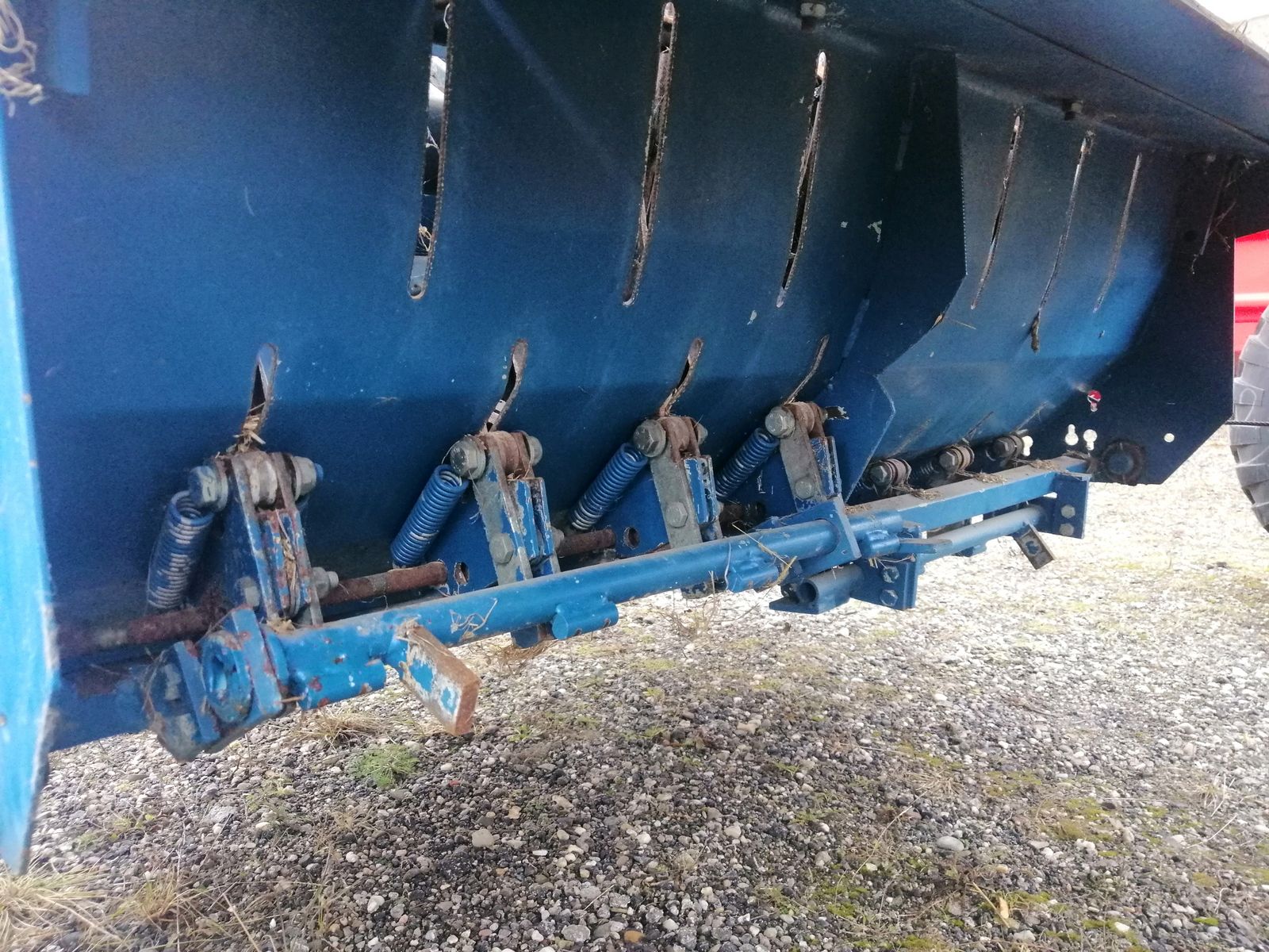 Trunkenpolz Robot 20H  3