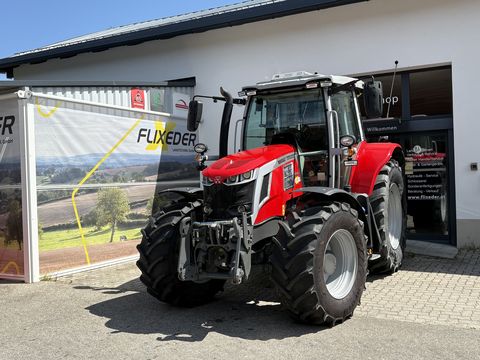 Massey Ferguson MF 6S.165 Dyna-6 Exclusive