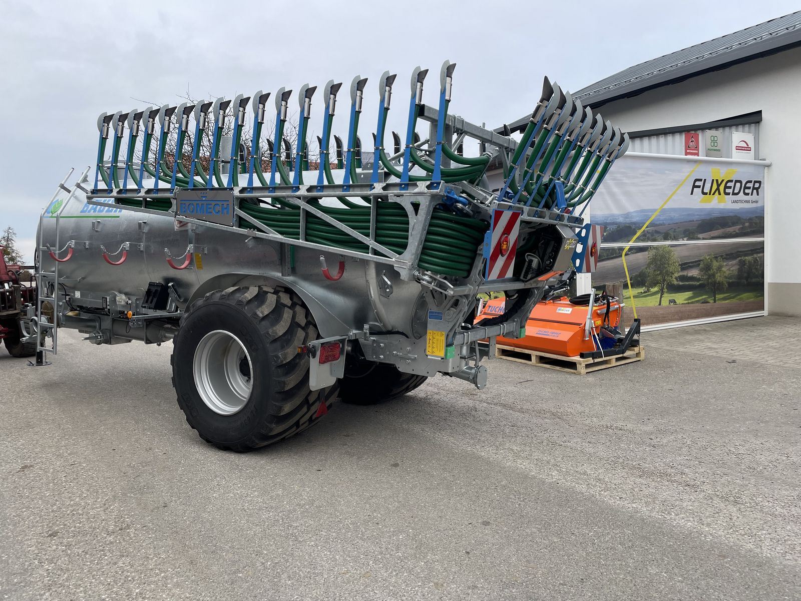 Bauer Bauer Blitz P92 2