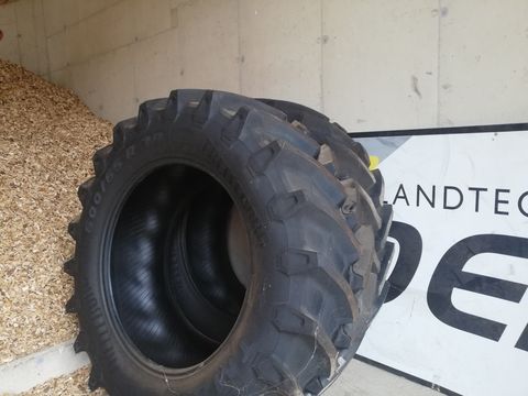 Trelleborg 600/65R 38 TM 800